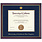 Framing Success UCLA Windsor Moulding Diploma Frame