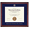 Framing Success UCLA Classic Embossed Diploma Frame