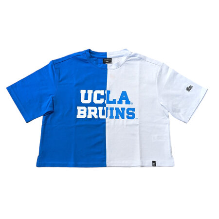 HYPE AND VICE UCLA Bruins Brady Tee