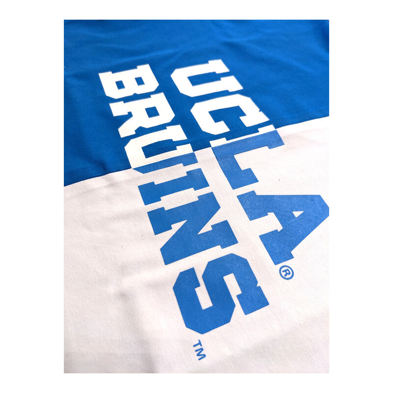 HYPE AND VICE UCLA Bruins Brady Tee