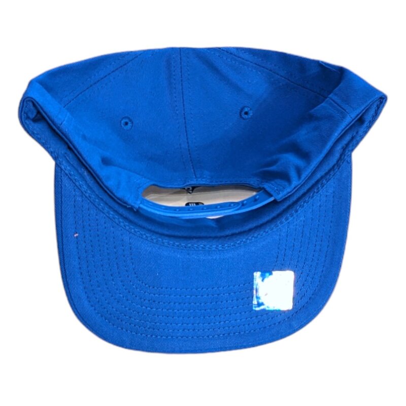Adidas UCLA Scrip Snapback Performance Strong Blue Hat