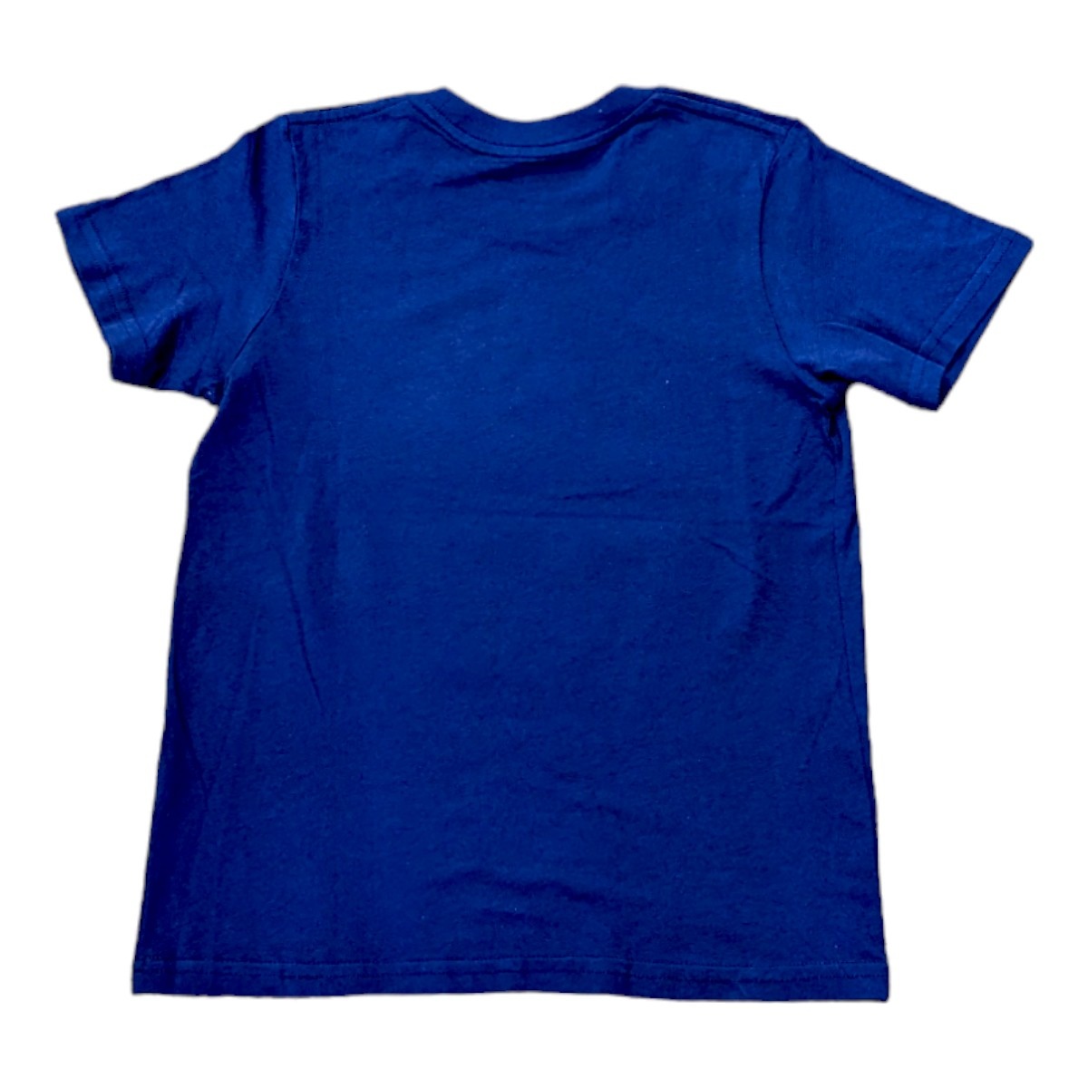 Boxercraft UCLA Bruins Joe bear head Navy Tee