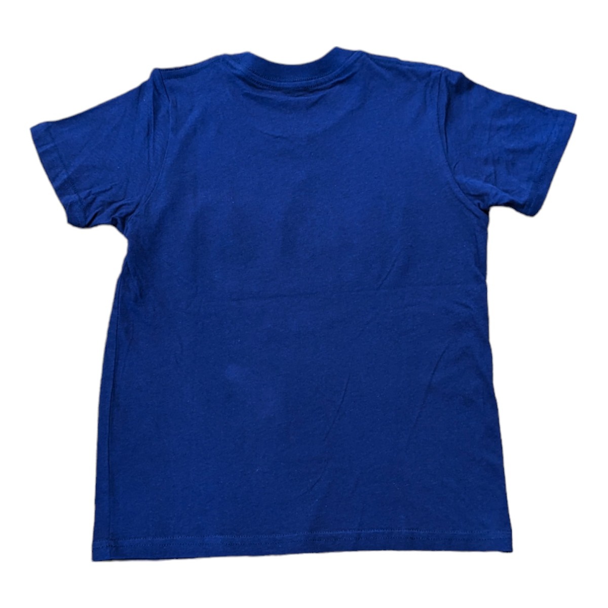 Boxercraft UCLA Bruins Joe bear Just for you Tee  Navy