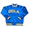 Mitchell & Ness UCLA Lightweight Satin Jacket