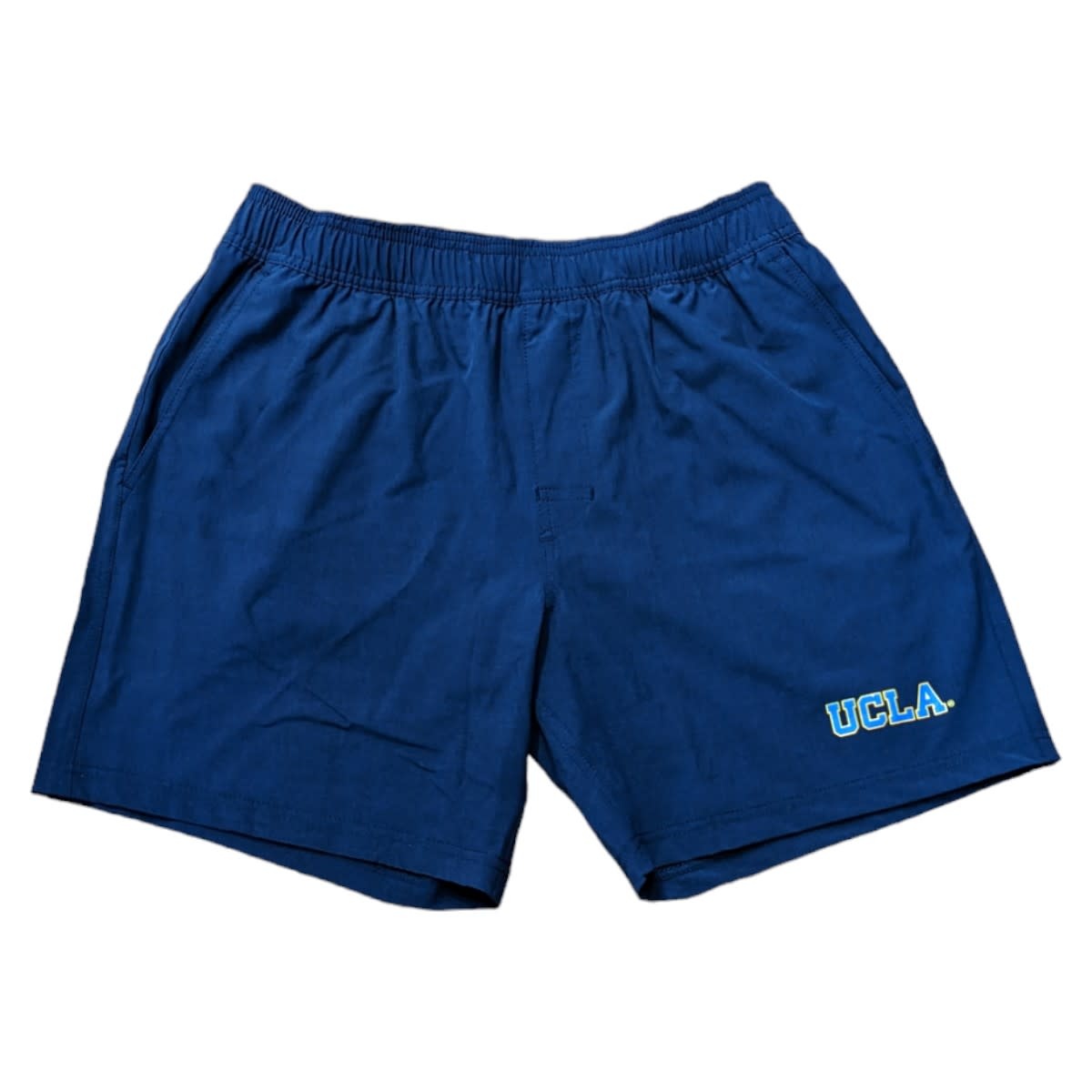 Boxercraft UCLA Riptide Mens Shorts