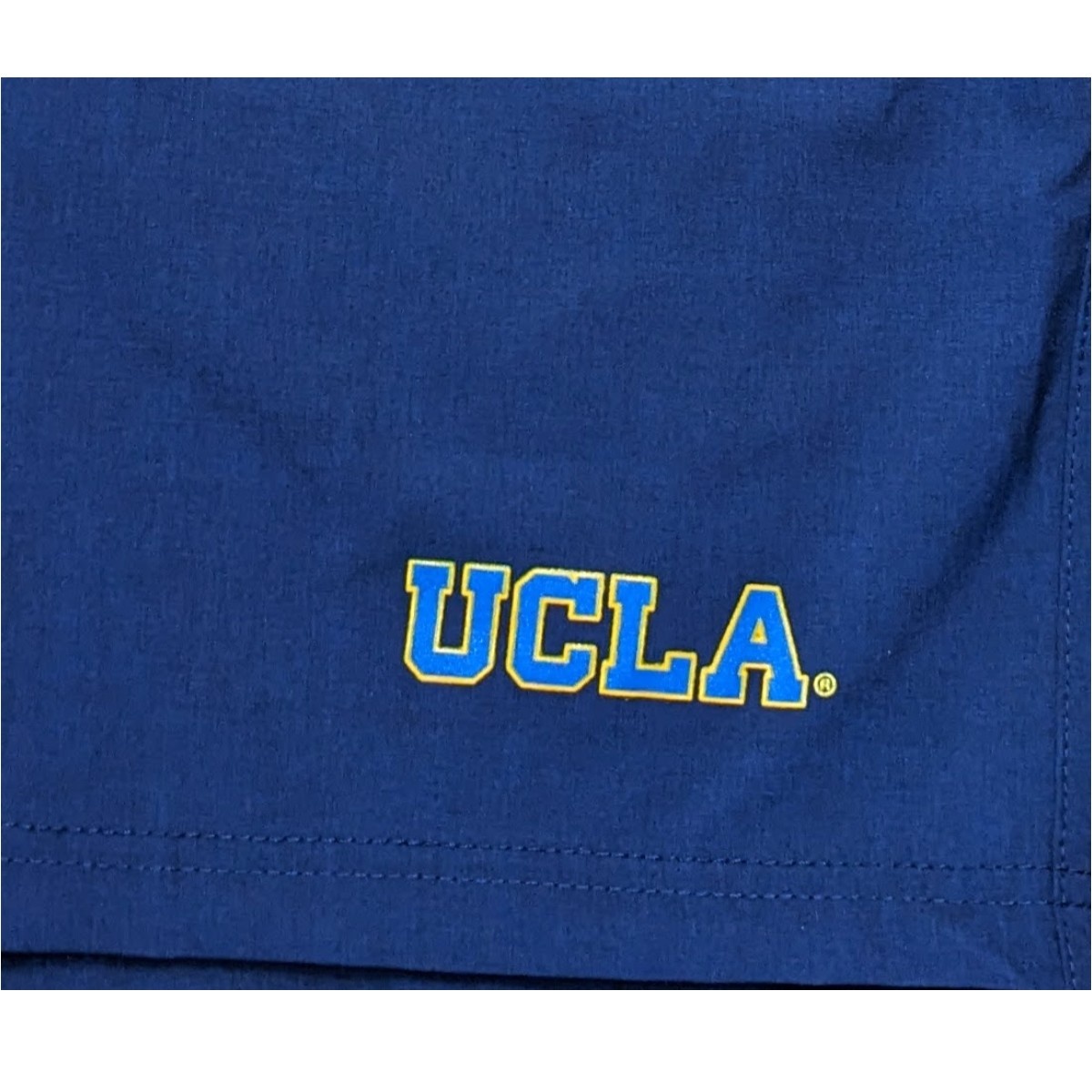 Boxercraft UCLA Riptide Mens Shorts