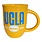 Nordic Company UCLA distressed Salmen Kettle  Athlectic Gold Mug