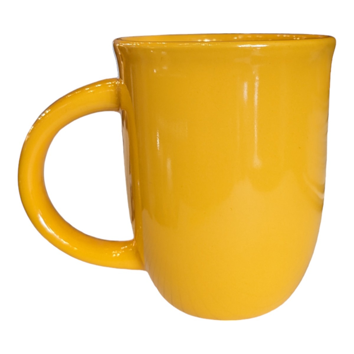 Nordic Company UCLA distressed Salmen Kettle  Athlectic Gold Mug