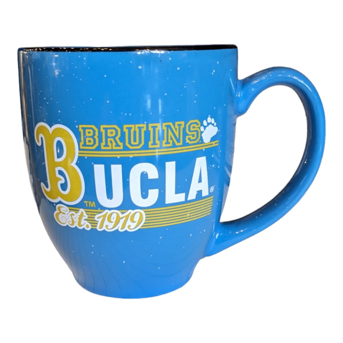 Nordic Company UCLA Santa fe Bistro  Hawaiian Blue Mug