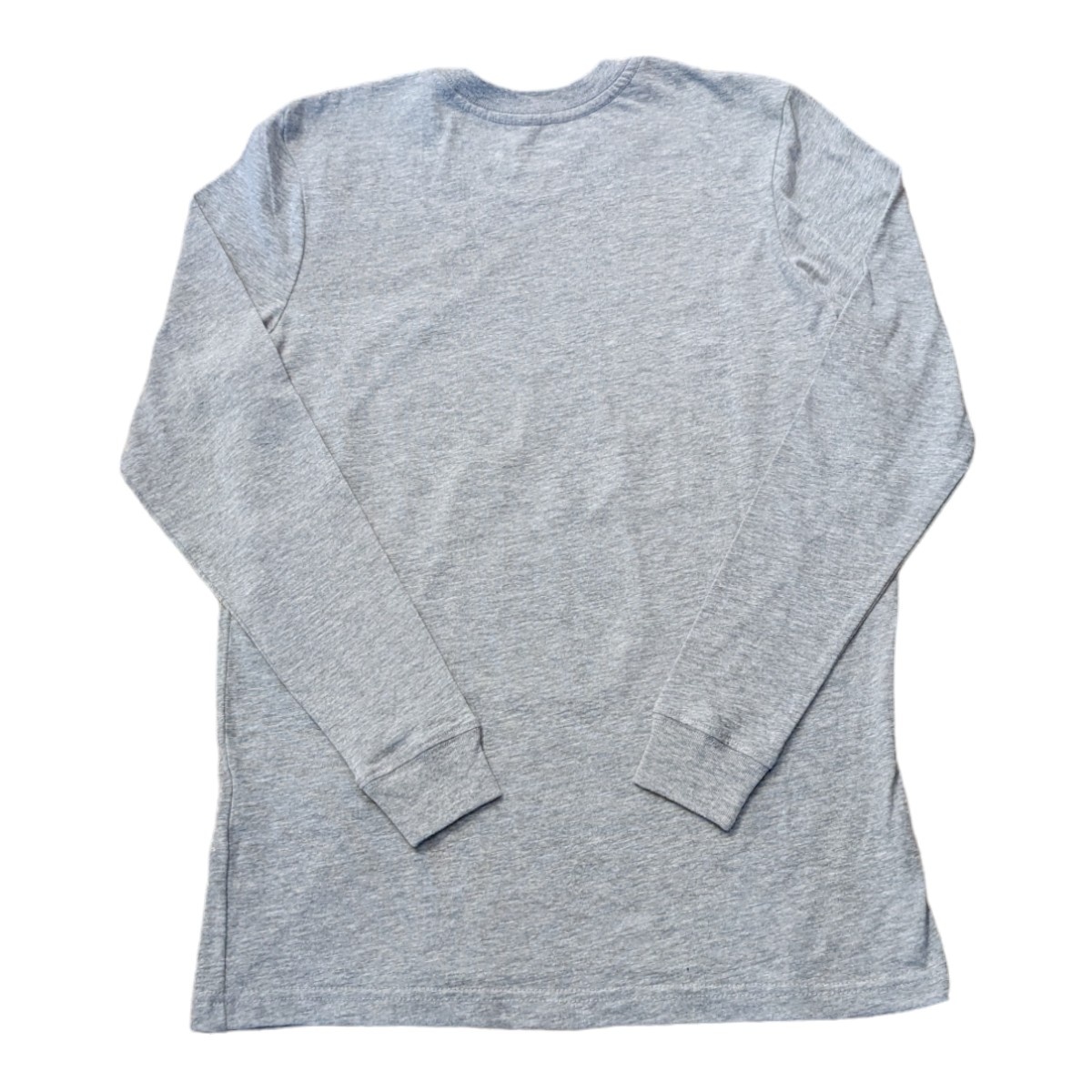 Boxercraft UCLA Script Retro Bear Oxford Long Sleeve