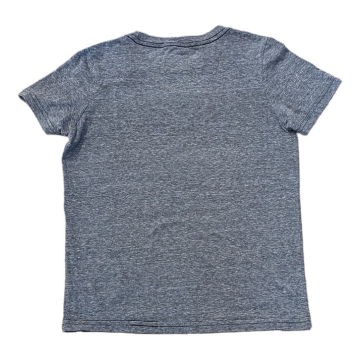 Retro Brand UCLA Bruins Script  Game Day Youth Triblend Tee