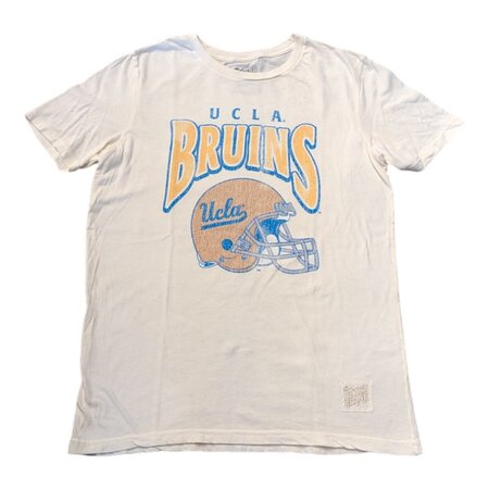 Retro Brand UCLA Bruins Game Day Youth Worlds Best Tee