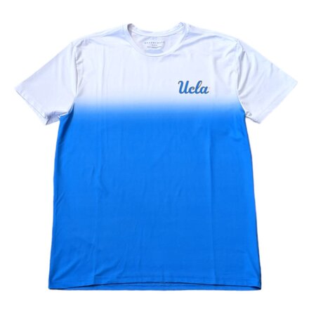 Boxercraft UCLA Script  Sublimation Dryfit Tee