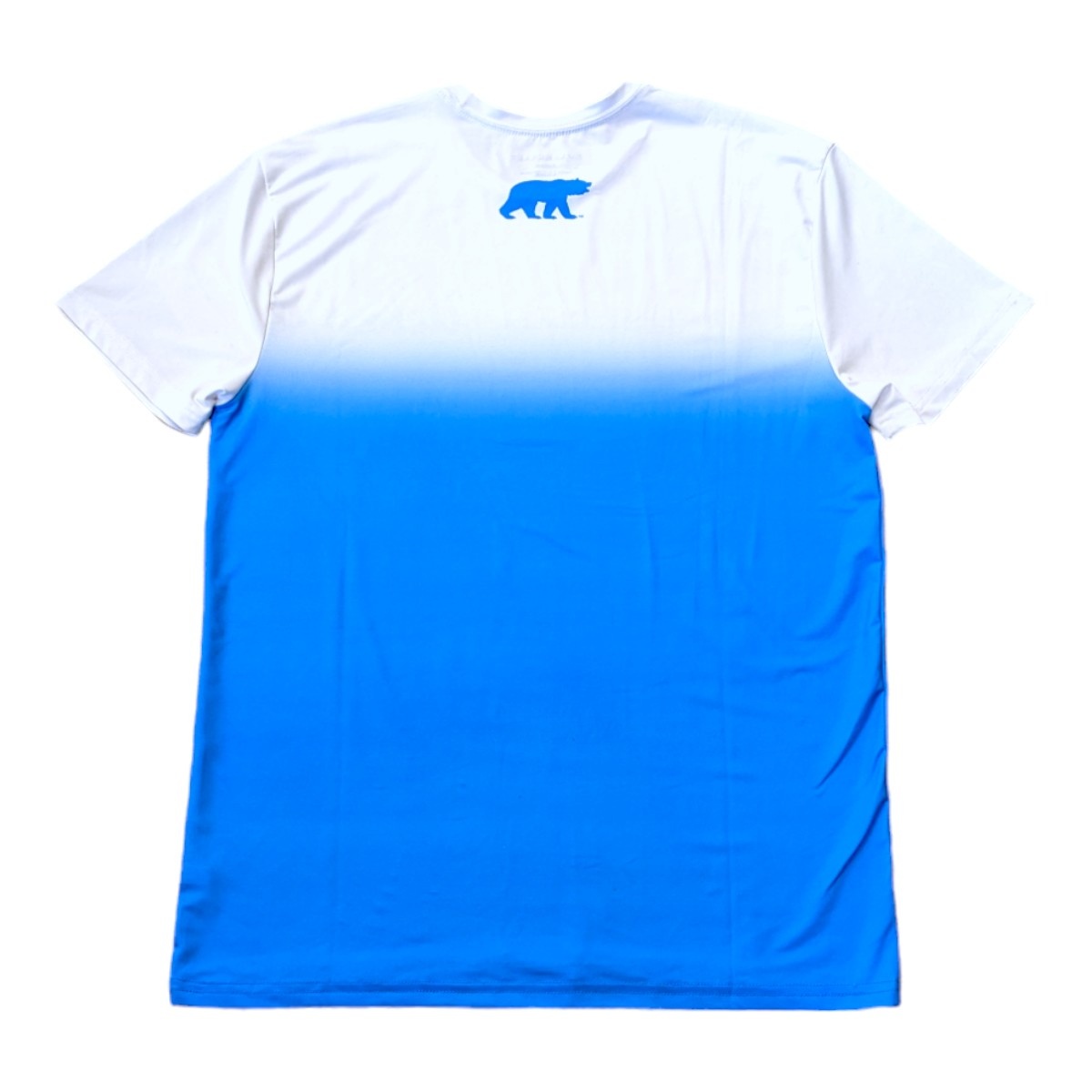 Boxercraft UCLA Script  Sublimation Dryfit Tee