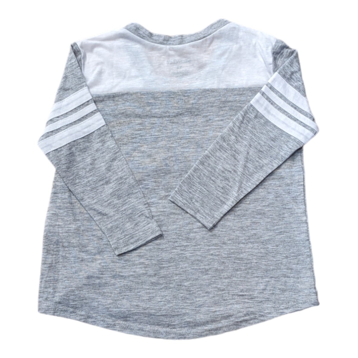 Boxercraft UCLA Girls Glory Days Tee Oxford Snow