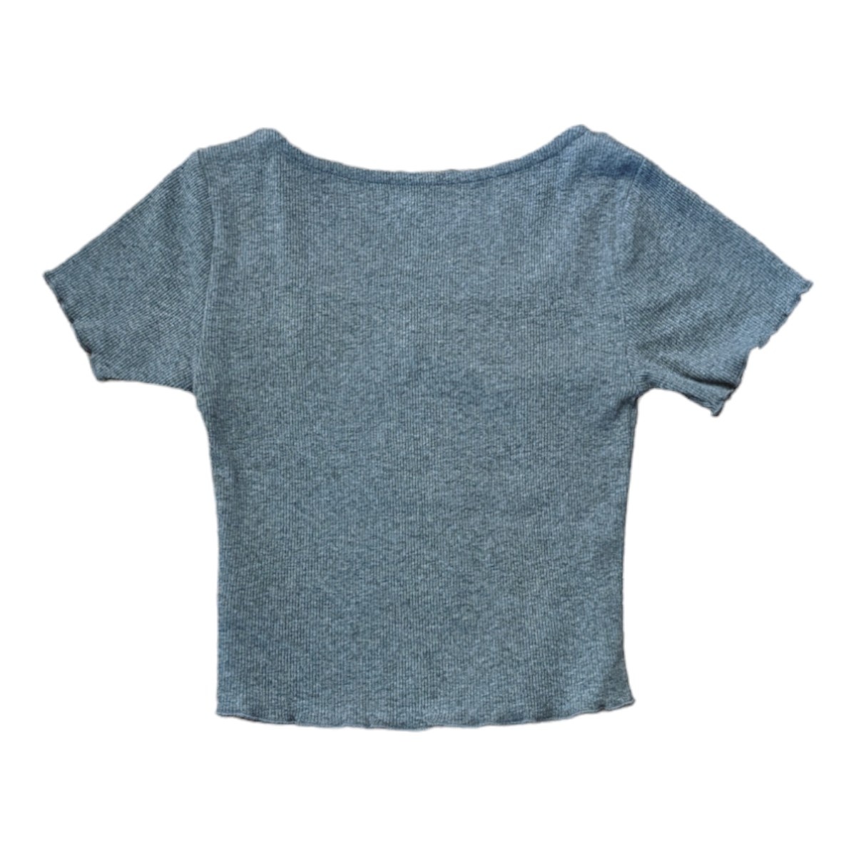 Boxercraft Ucla Baby Rip Top Grey
