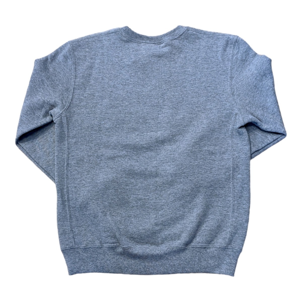 Boxercraft UCLA Script Fleece Youth Oxford Crew