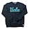 Boxercraft UCLA Script Fleece Youth Black Crew