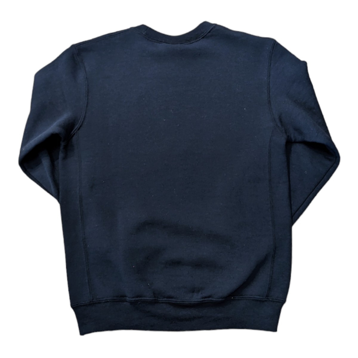 Boxercraft UCLA Script Fleece Youth Black Crew