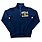 E5 Sport UCLA Alumni Seal 1919 Half Zip Fleece