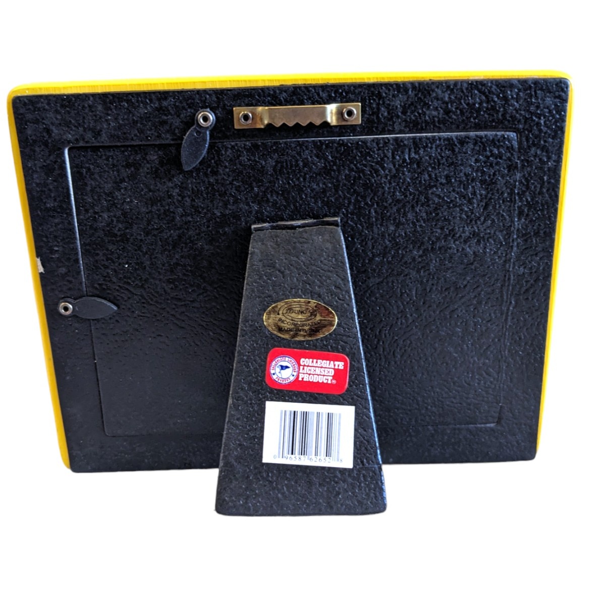 Tale of the UCLA Mascot Picture Frame 4X6