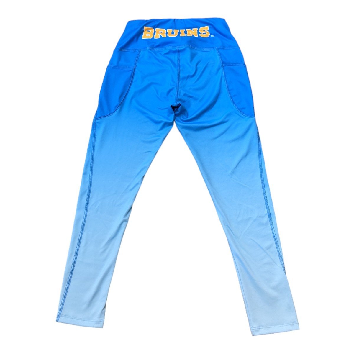 Boxercraft UCLA Bruins Legging Team Color