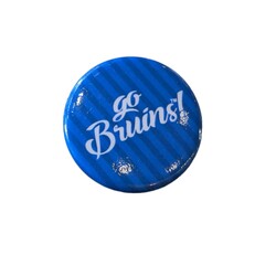 RICO UCLA Button Small Go Bruins!