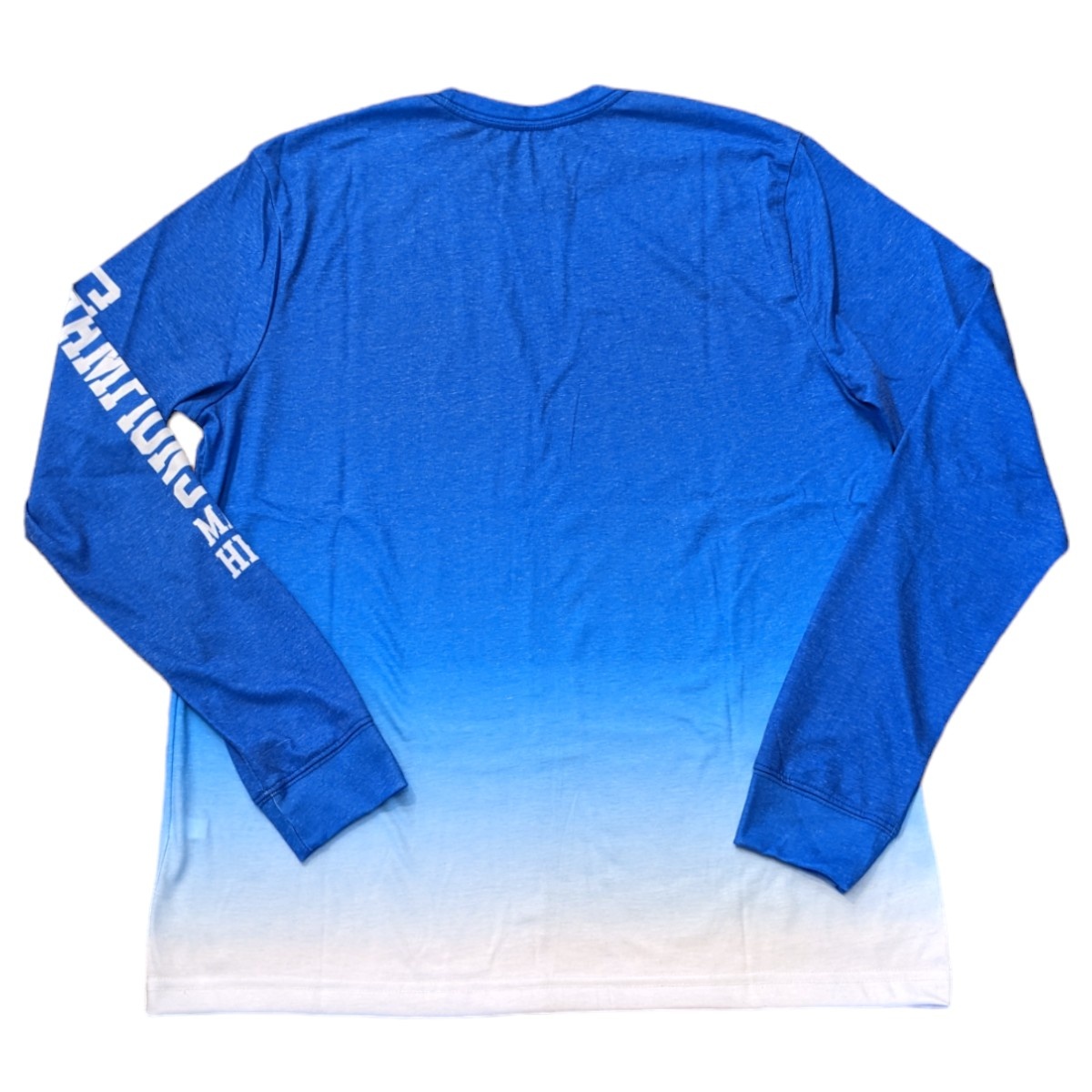 Boxercraft UCLA Champions Made Here Sublimated Tee