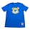 Mitchell & Ness UCLA Joe Bear Cali Blue Tee