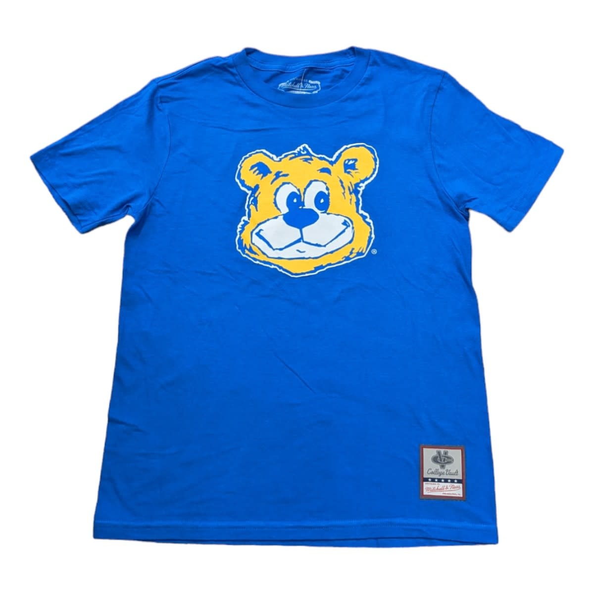 Amazon.co.jp: UCLA カリフォルニア大学 公式JOE BRUIN パペット