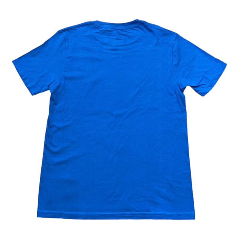 Mitchell & Ness UCLA Joe Bear Cali Blue Tee