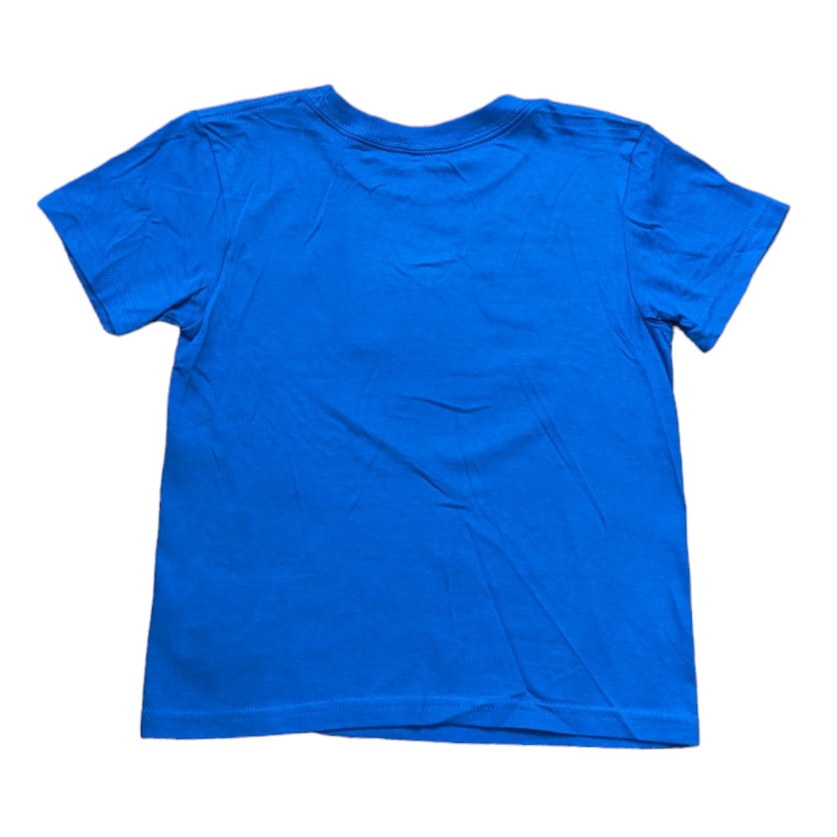 Mitchell & Ness UCLA Joe Bear Cali Blue Tee