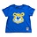 Mitchell & Ness UCLA Joe Bear Cali Blue Tee