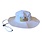 The Game UCLA Script Ultralight Boonie White