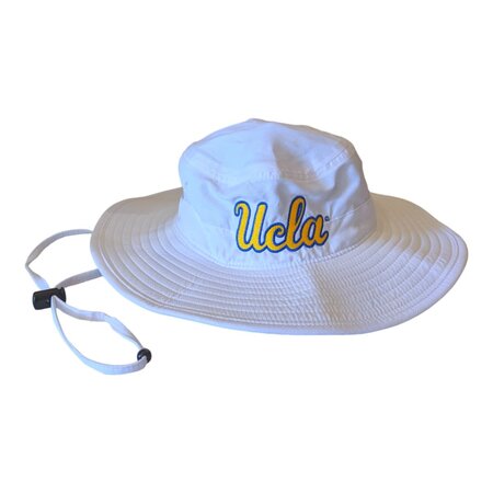 The Game UCLA Script Ultralight Boonie White