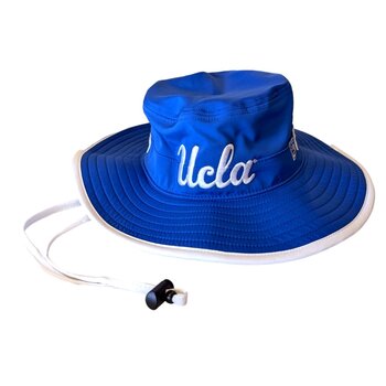The Game UCLA Script Gaming Changer Boonie Blue
