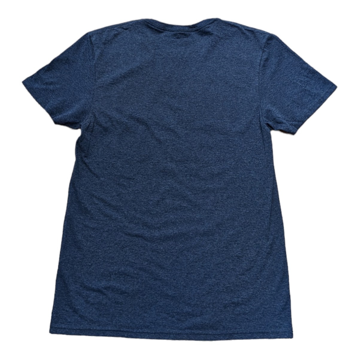 Russell Athletic UCLA Anderson Vintage Heather Navy Tee