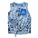 UCLA Bruins Girls Sweat Pea Tie Front Tank