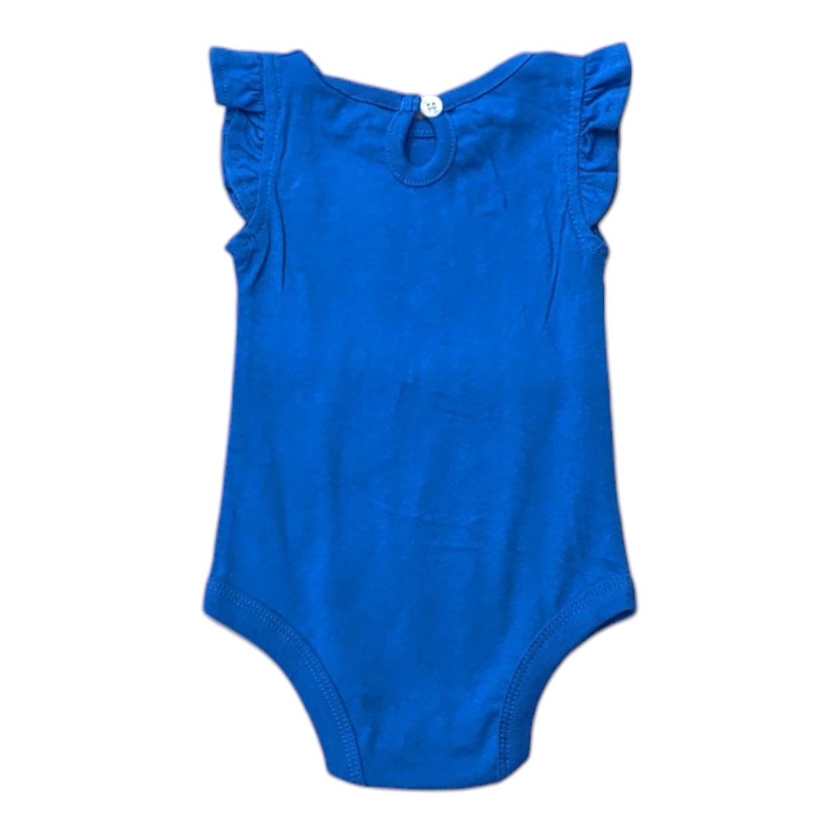 UCLA Infant Girls Sweet Pea 2 Pack Onesie Set