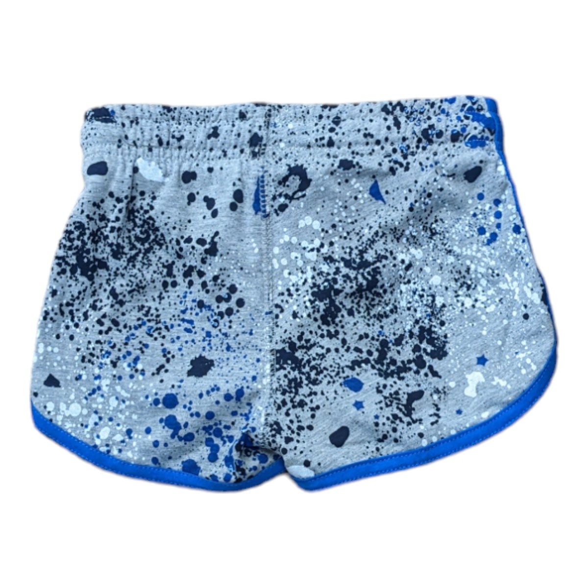 UCLA Bruins Girls Sweat Pea Shorts
