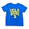 Outerstuff UCLA Youth S/S Tee "Molecule Freeze"  TMC