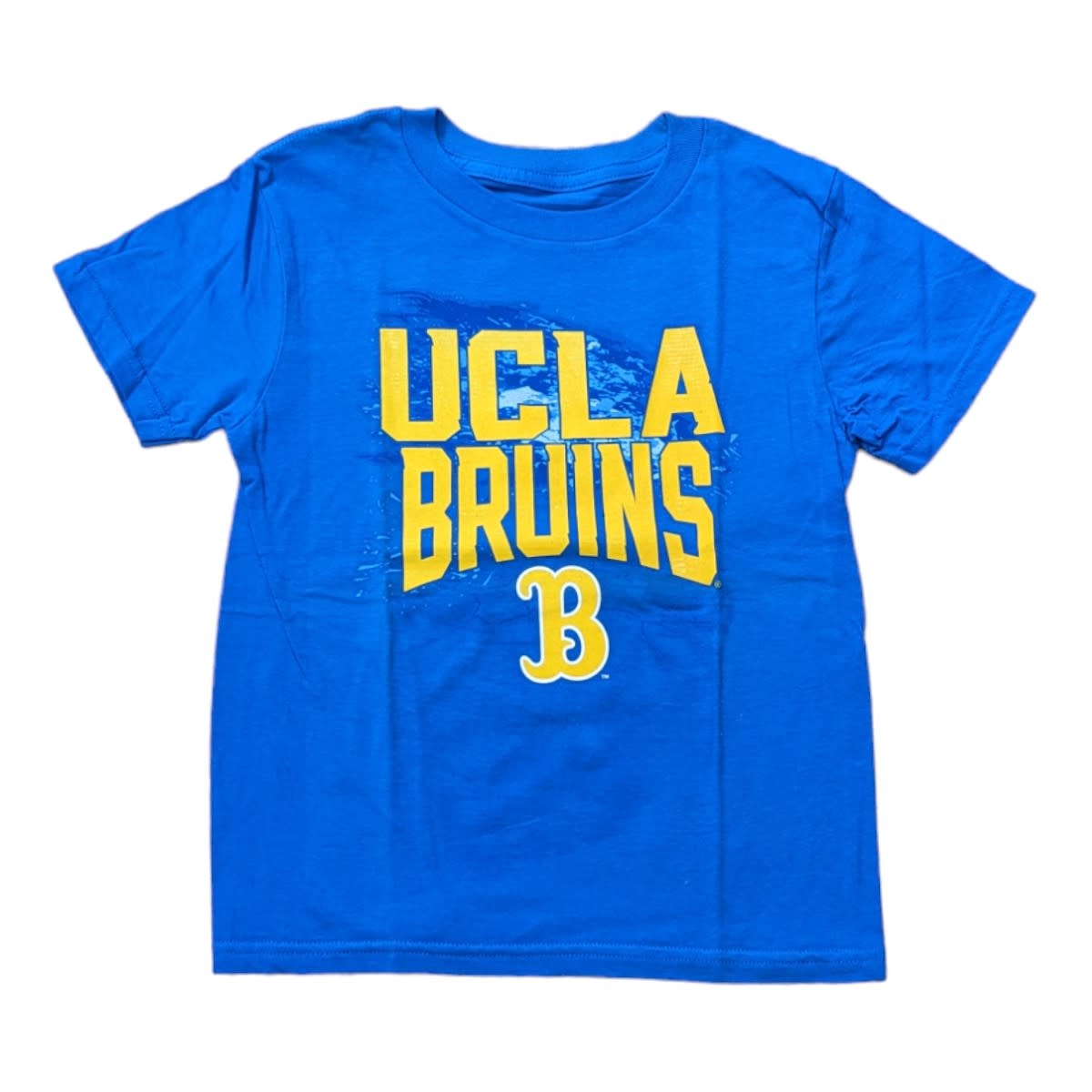 ブリストル AUTHENTIC LOGO S/S TEE 25AW outerstuff-ucla-youth-s-s-tee-