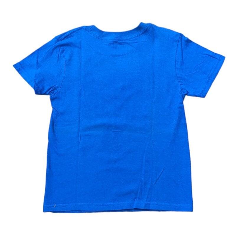 Outerstuff UCLA Youth S/S Tee "Molecule Freeze"  TMC