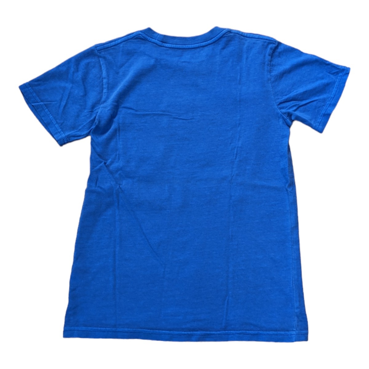 Boxercraft Ucla Bruins Youth Vintage Tee- Royal