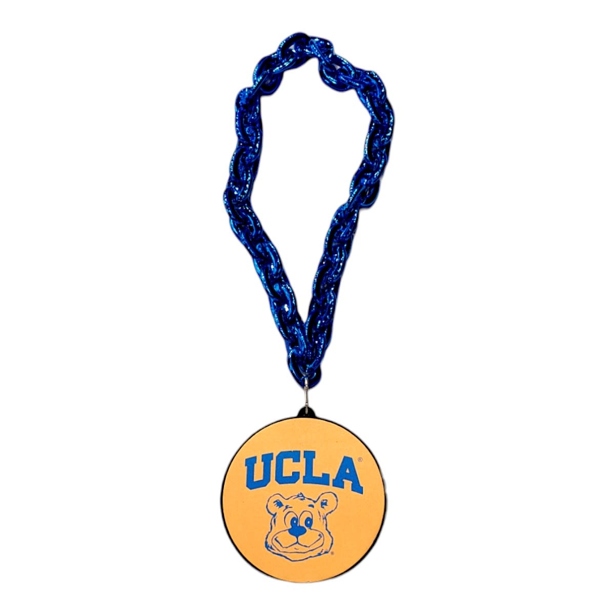 Jardine Associates UCLA Joe Oversized Game Day Chain