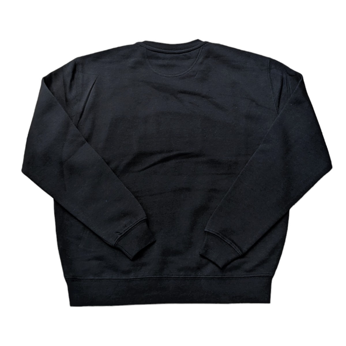 Boxercraft UCLA Sherpa Crew Black