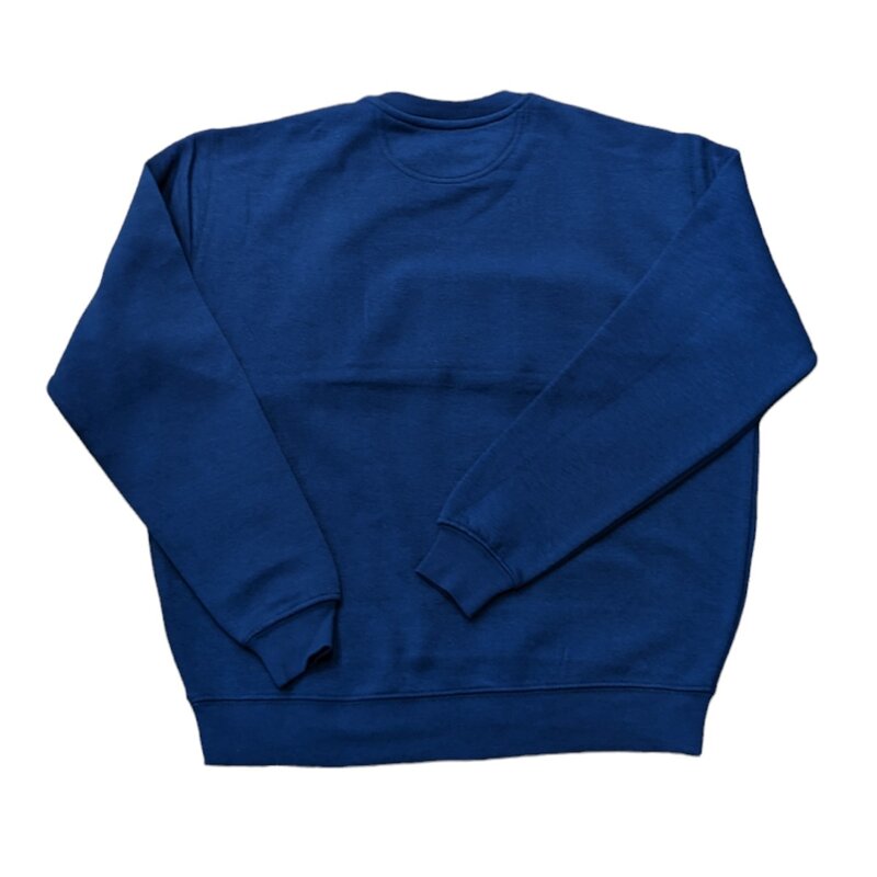 Boxercraft UCLA Sherpa Crew Navy