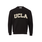 Boxercraft UCLA Sherpa Crew Black