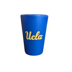 Wincraft UCLA Script Royal Sillicone Shot Glass