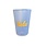 Wincraft UCLA Script Clear Sillicone Shot Glass